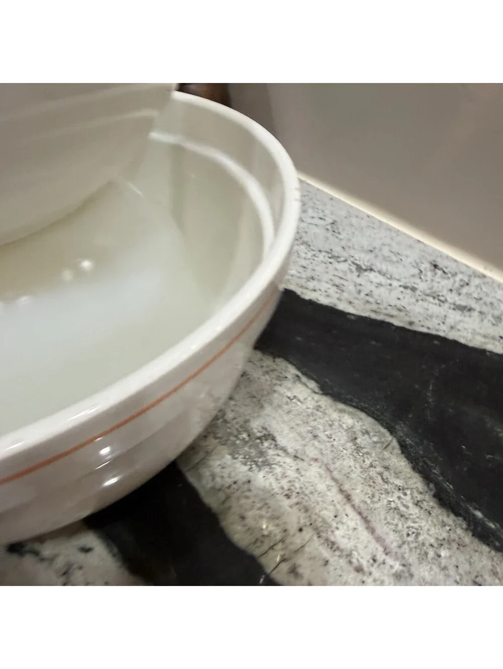 Auntie Em Set of 2 Mixing Bowls 10